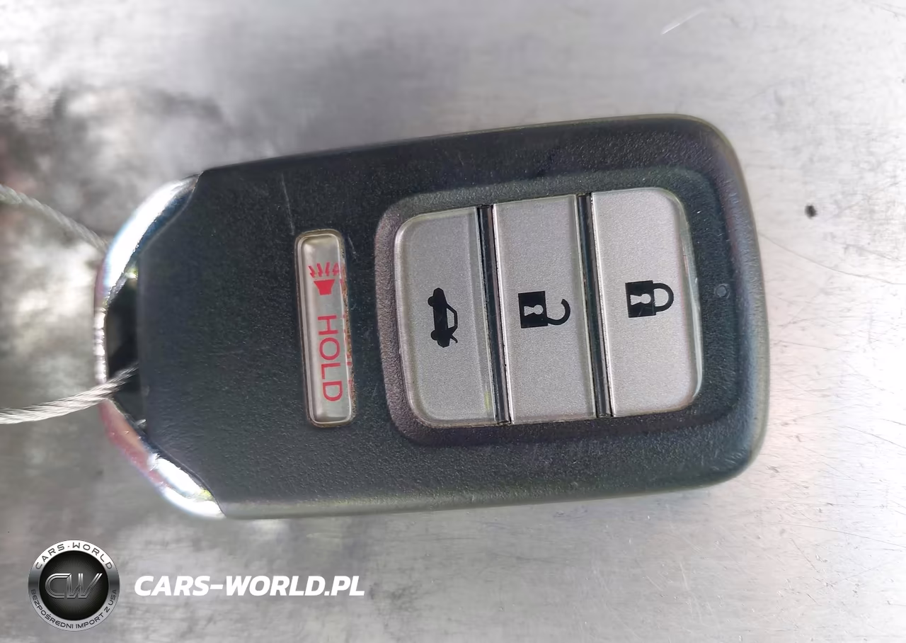 2013 Honda Accord Ex-L VIN:1HGCR2F84DA131171 - 11