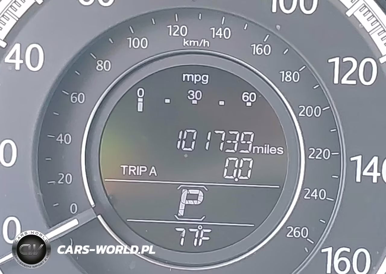 2013 Honda Accord Ex-L VIN:1HGCR2F84DA131171 - 16
