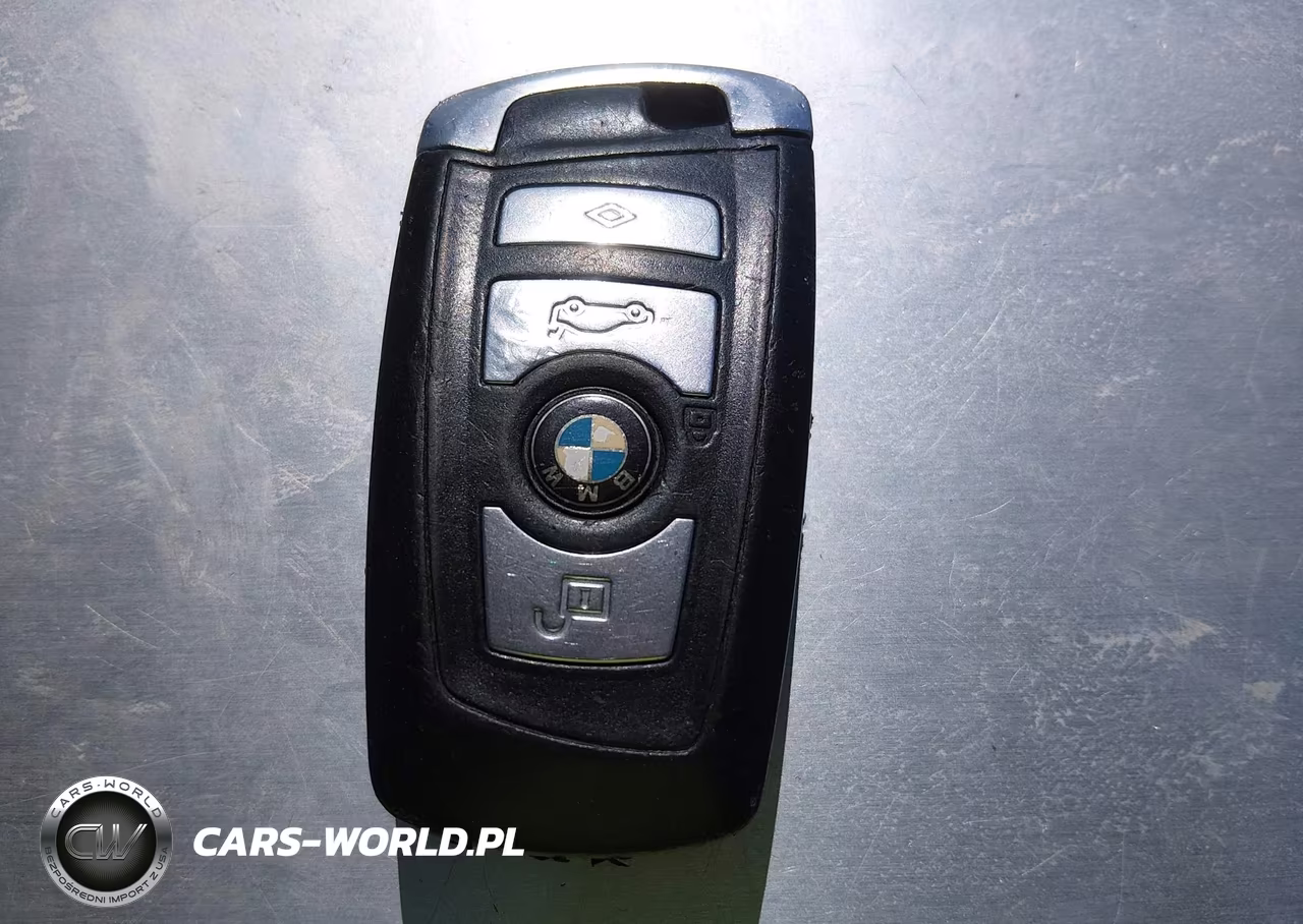 2011 BMW 528I VIN:WBAFR1C54BC738024 - 11