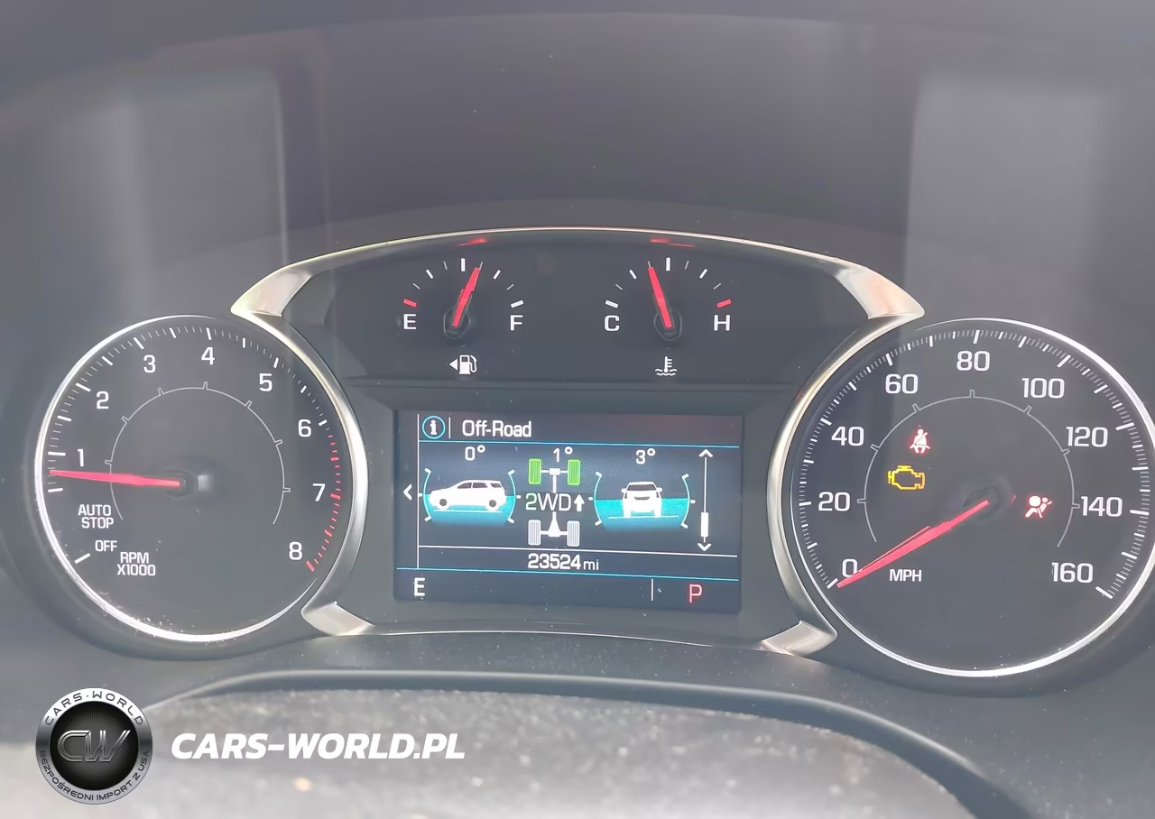 2023 GMC Acadia Awd Sle VIN:1GKKNRL45PZ229801 - 7