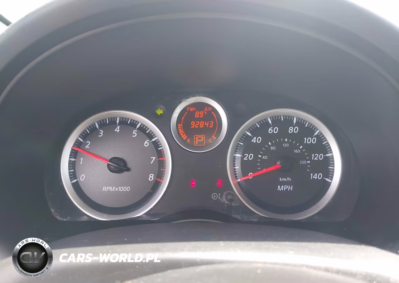 2012 Nissan Sentra 2.0 Sr VIN:3N1AB6AP9CL720453 - 7