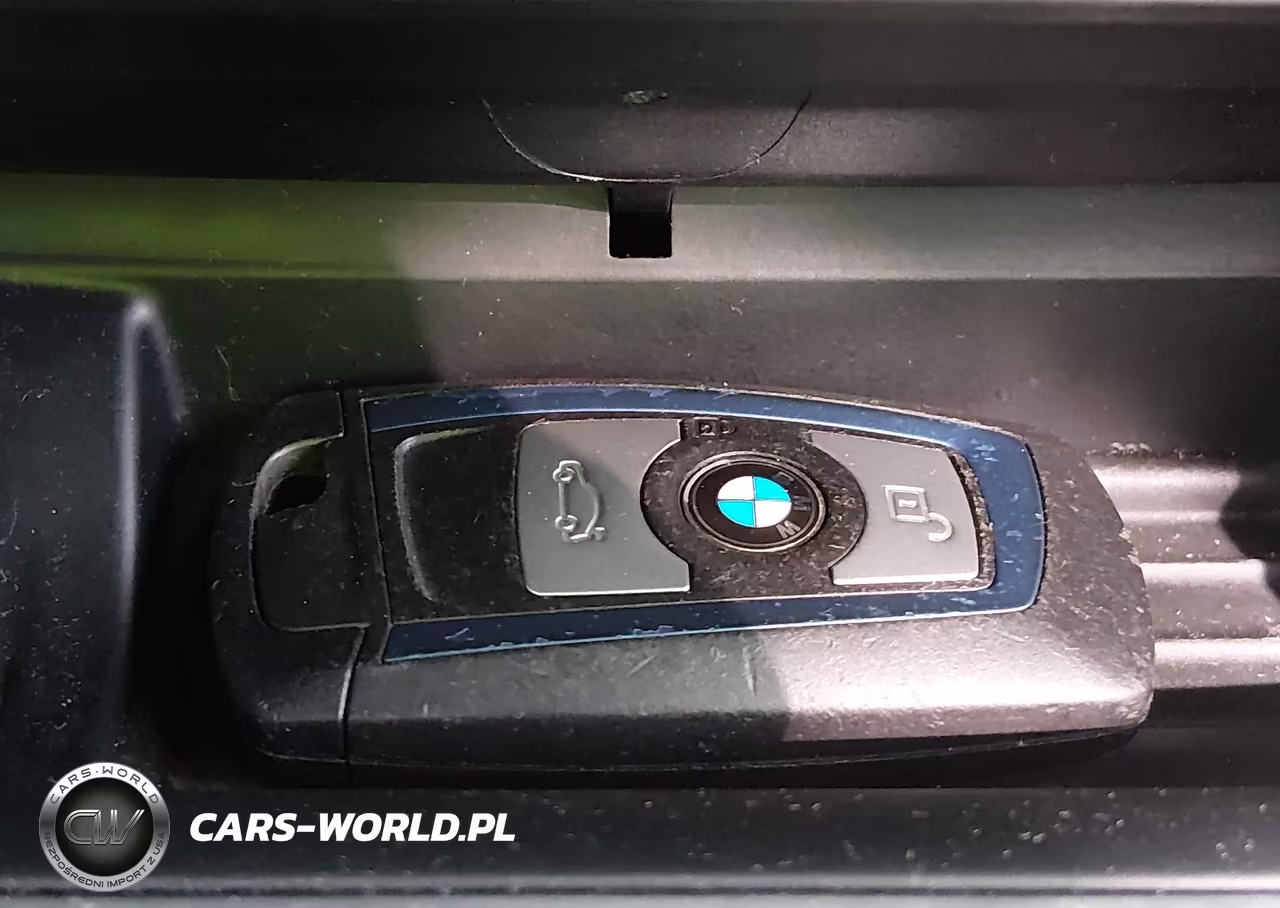 2014 BMW 328I VIN:WBA3A5C59EP602616 - 11