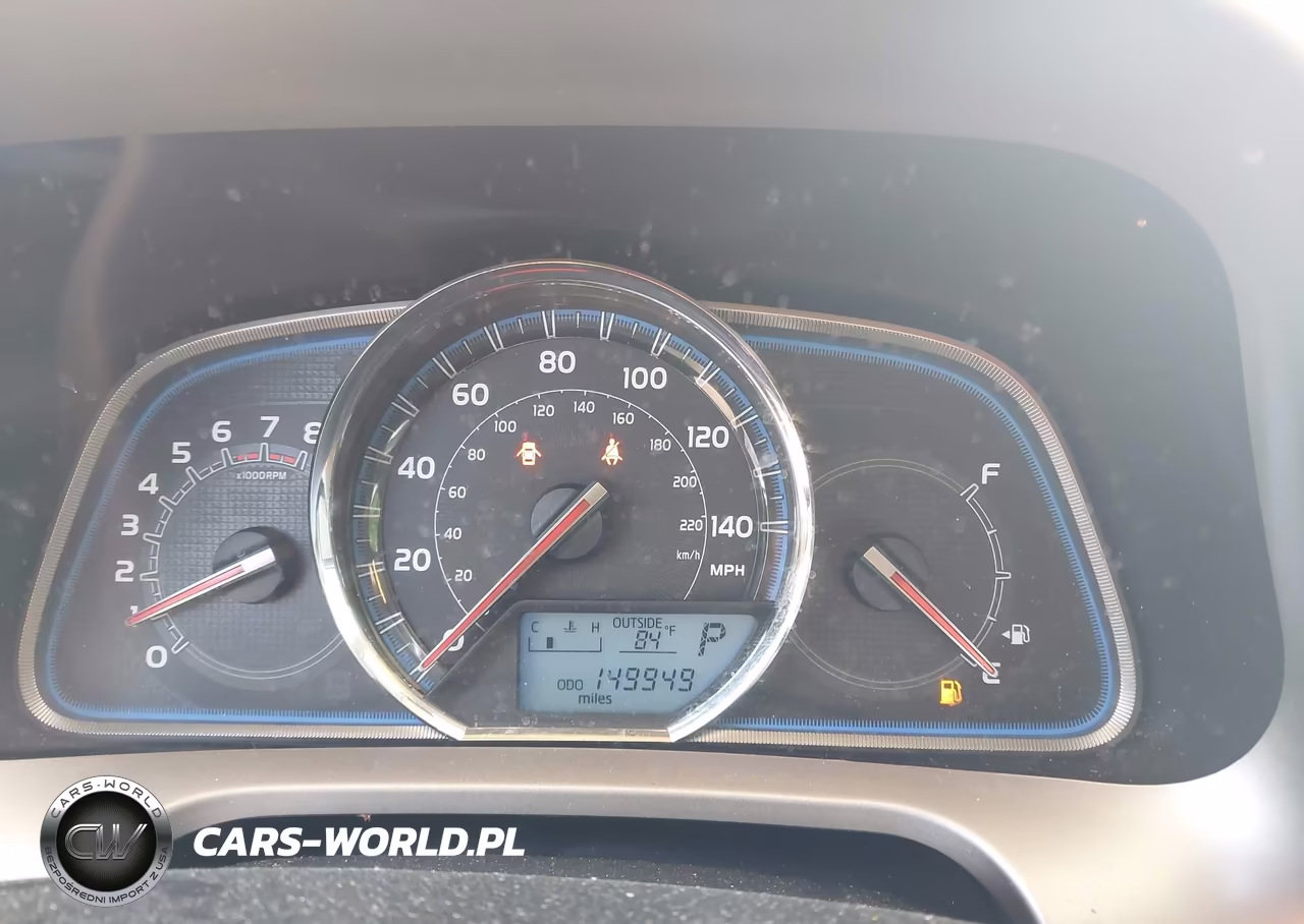 2015 Toyota Rav4 Limited VIN:2T3DFREV3FW374714 - 7