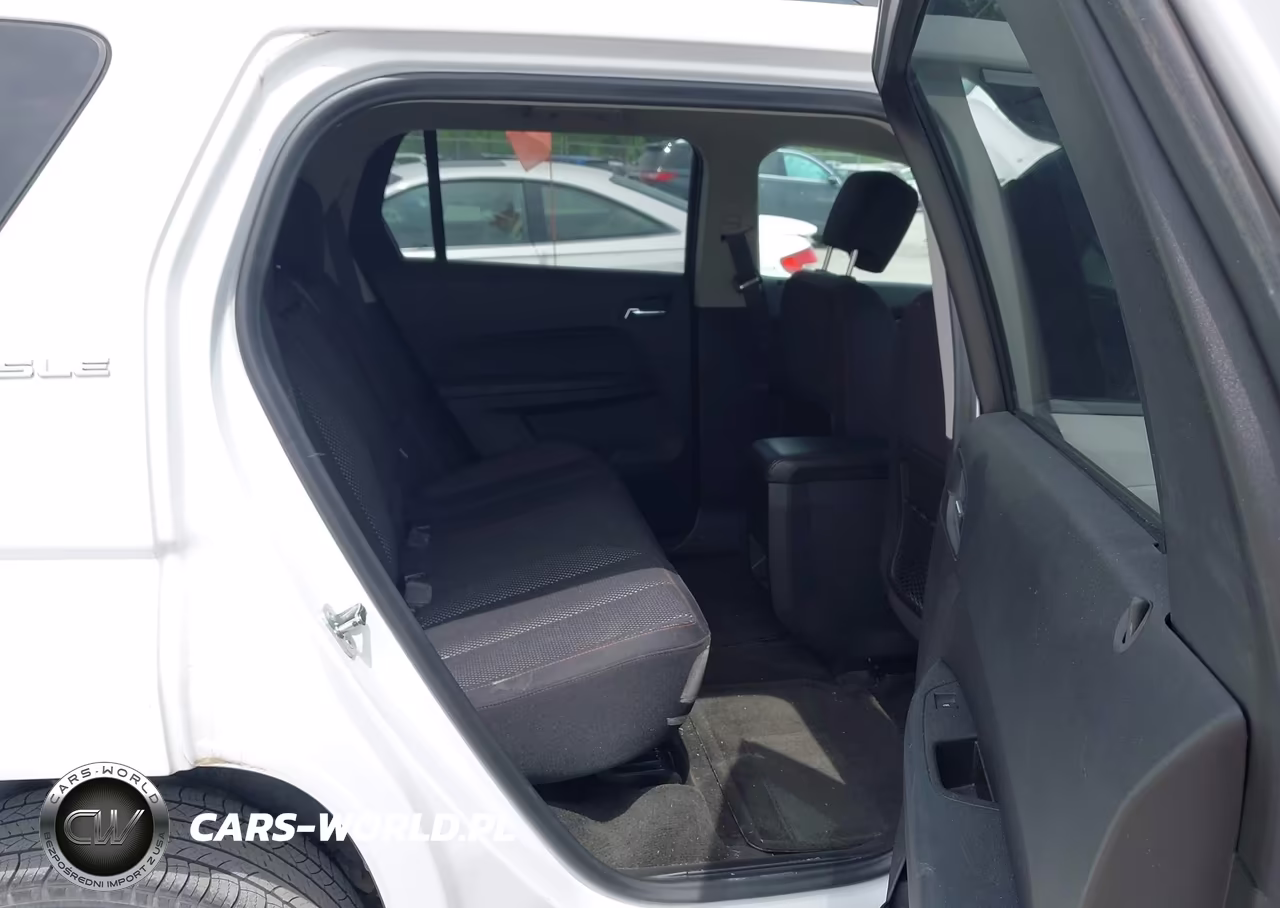 2017 GMC Terrain Sle-2 VIN:2GKALNEK3H6267675 - 8