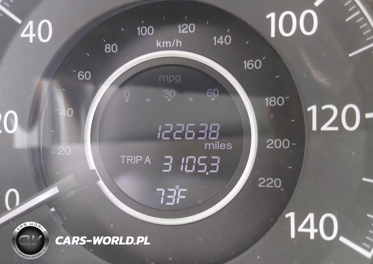 2014 Honda Cr-V Ex VIN:2HKRM3H5XEH539216 - 15