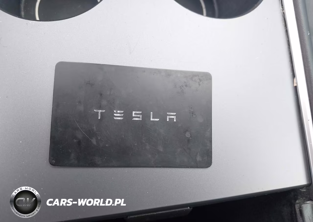 2022 Tesla Model Y Performance Dual Motor All-Wheel Drive VIN:7SAYGDEF2NF515693 - 10