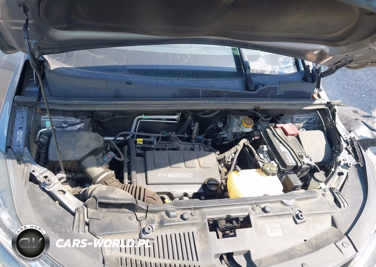2020 Chevrolet Trax Fwd Ls VIN:3GNCJKSBXLL286037 - 10