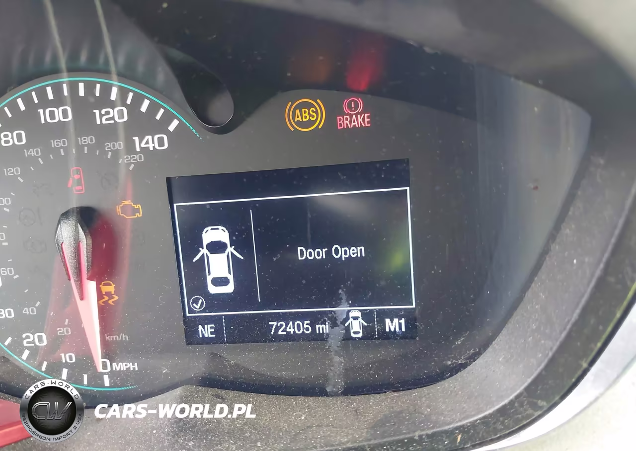 2020 Chevrolet Trax Fwd Ls VIN:3GNCJKSBXLL286037 - 15