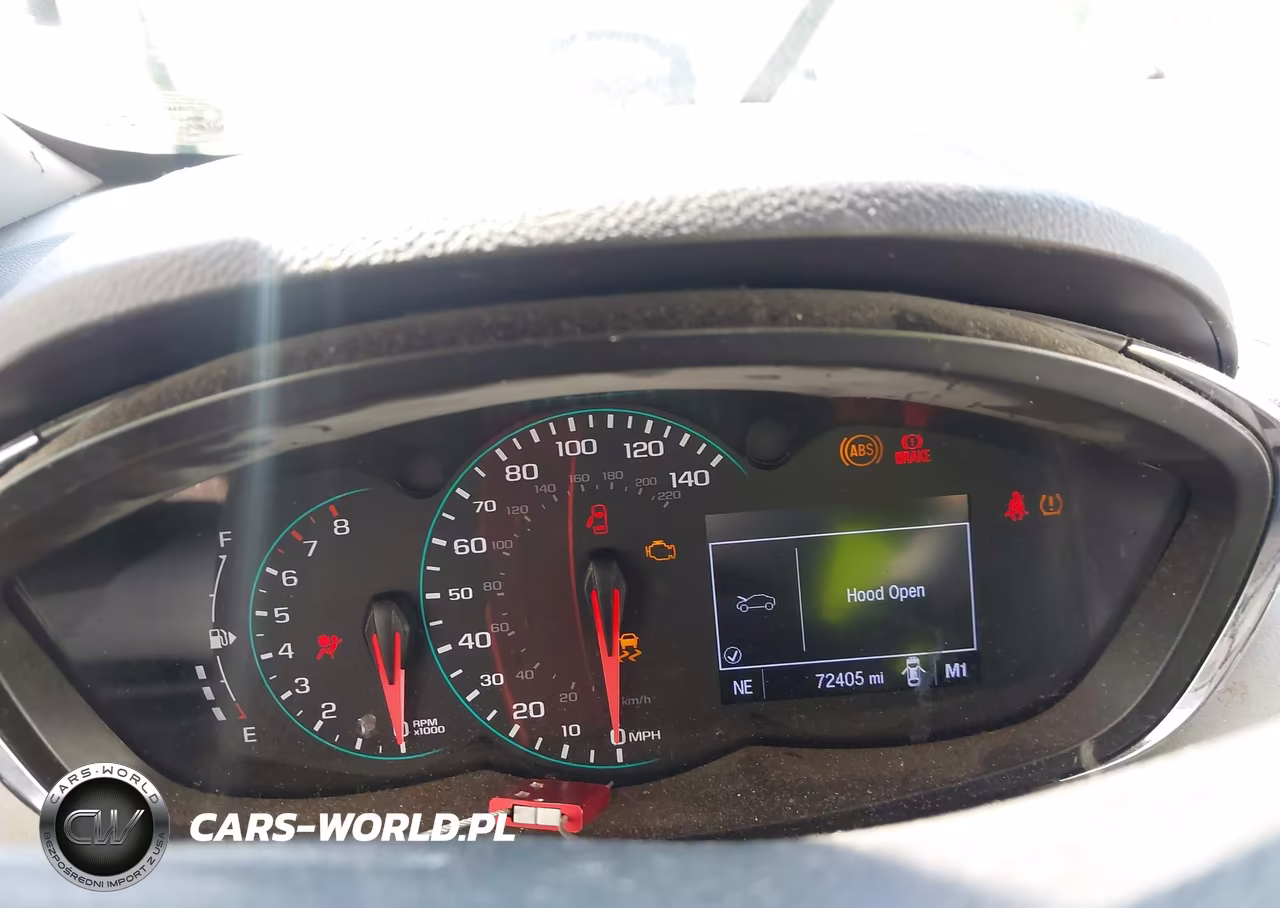 2020 Chevrolet Trax Fwd Ls VIN:3GNCJKSBXLL286037 - 7