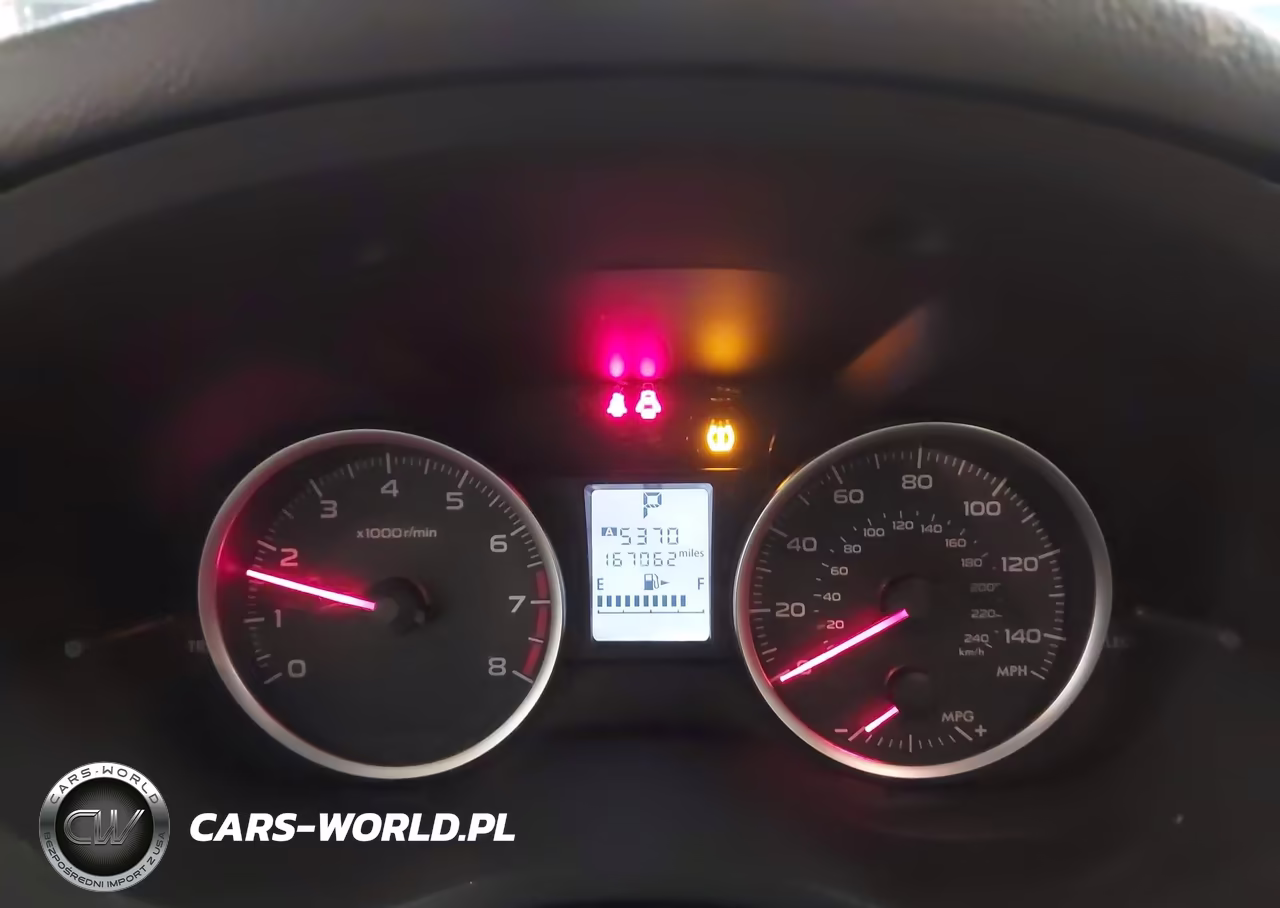 2014 Subaru Xv Crosstrek 2.0I Premium VIN:JF2GPAVC8E8293207 - 7