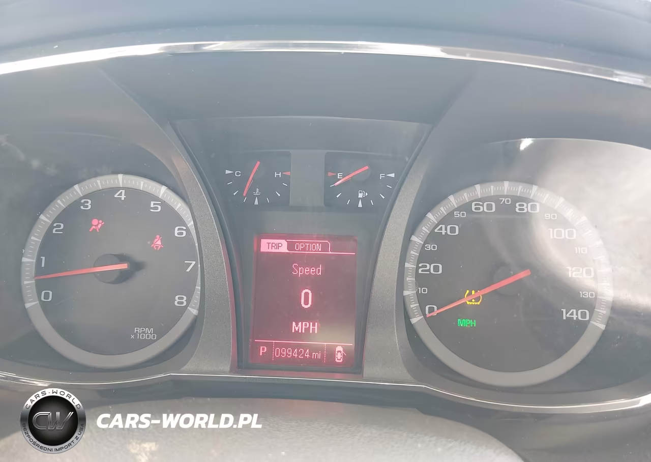2016 GMC Terrain Sle-2 VIN:2GKFLTE3XG6233475 - 7