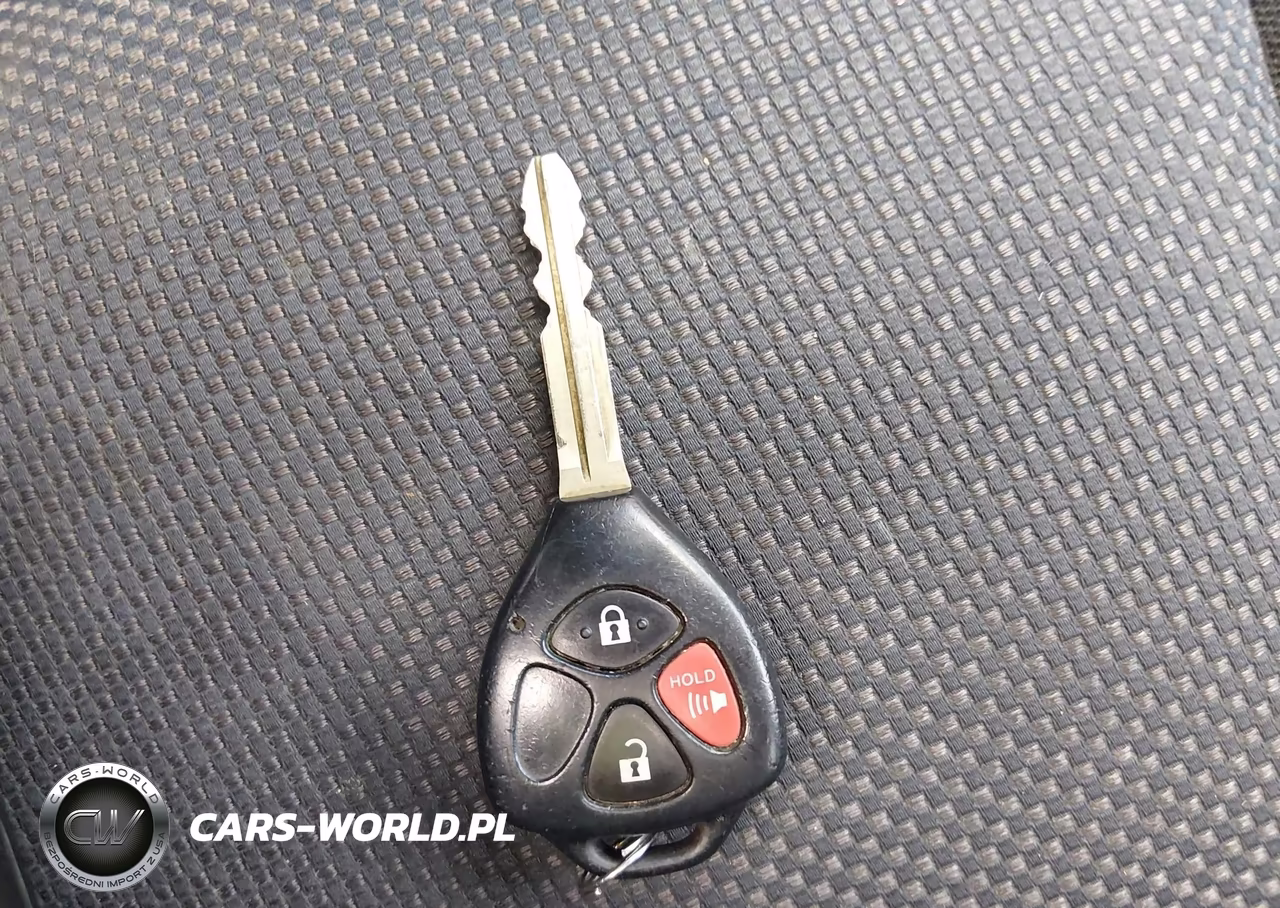 2008 Scion Tc VIN:JTKDE167680270822 - 11