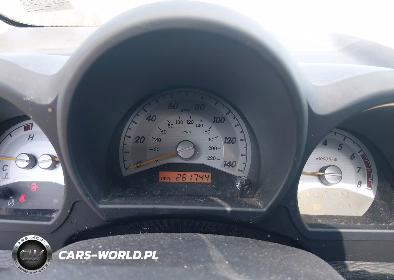 2008 Scion Tc VIN:JTKDE167680270822 - 7