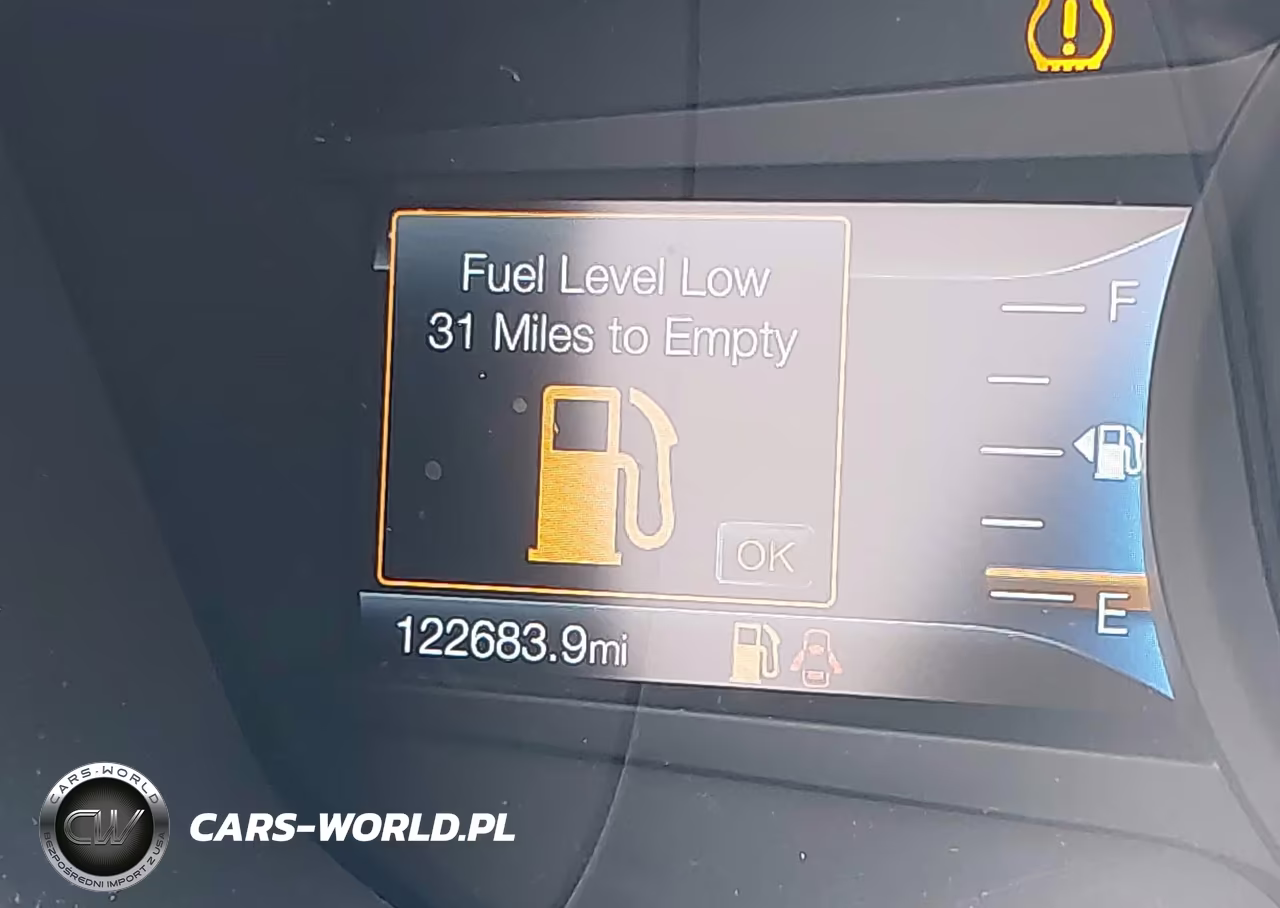 2019 Ford Fusion Titanium VIN:3FA6P0D97KR117484 - 15