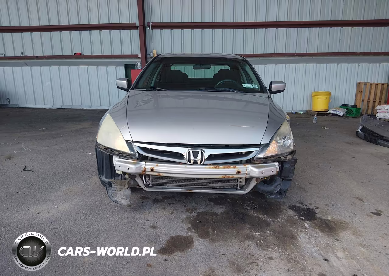 2006 Honda Accord 2.4 Lx VIN:1HGCM56426A057054 - 12
