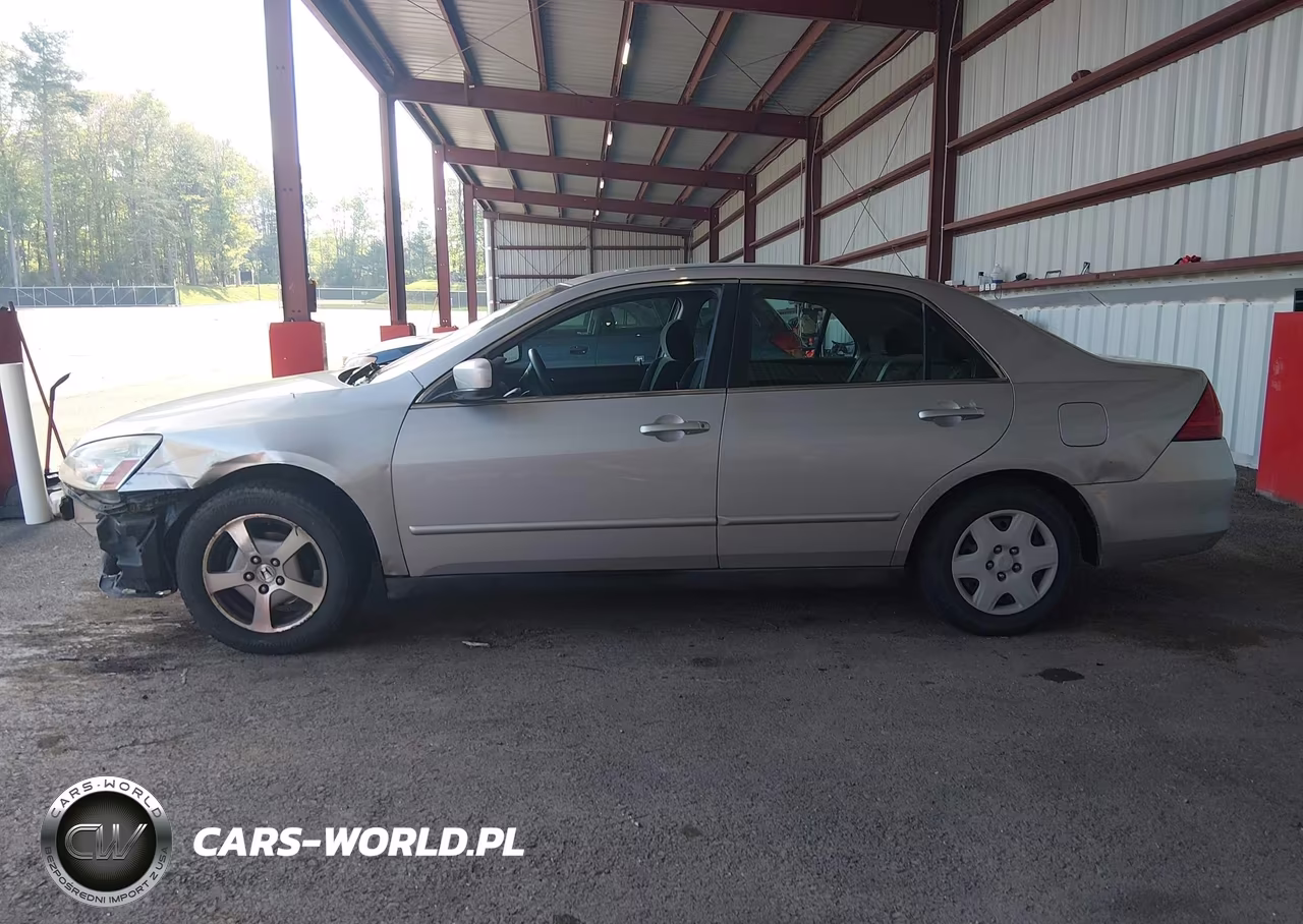2006 Honda Accord 2.4 Lx VIN:1HGCM56426A057054 - 14