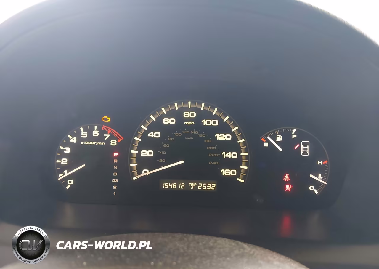 2006 Honda Accord 2.4 Lx VIN:1HGCM56426A057054 - 7