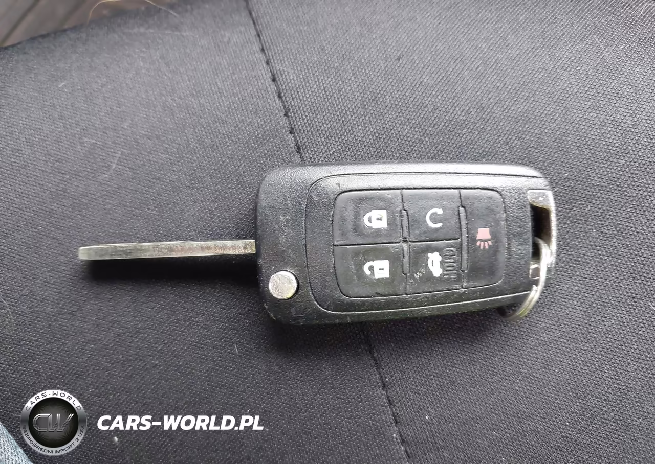 CHEVROLET CRUZE VIN:1G1PA5SH3F7174987 - 11