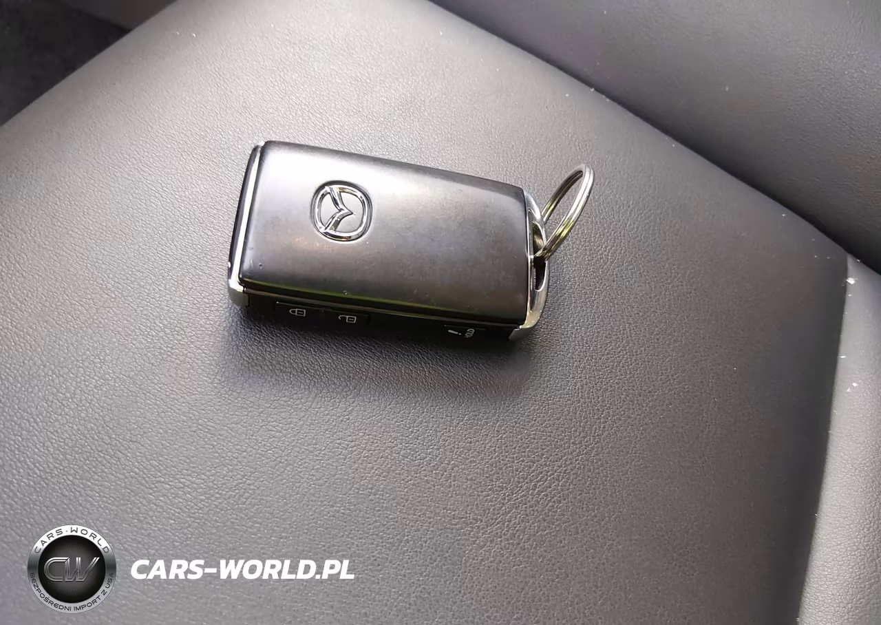 2024 Mazda Cx-30 2.5 S Select Sport VIN:3MVDMBBM0RM648688 - 11