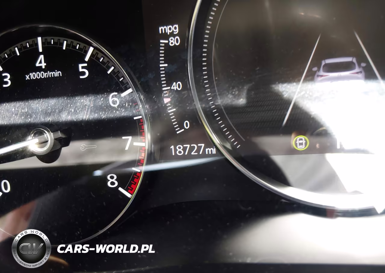 2024 Mazda Cx-30 2.5 S Select Sport VIN:3MVDMBBM0RM648688 - 15