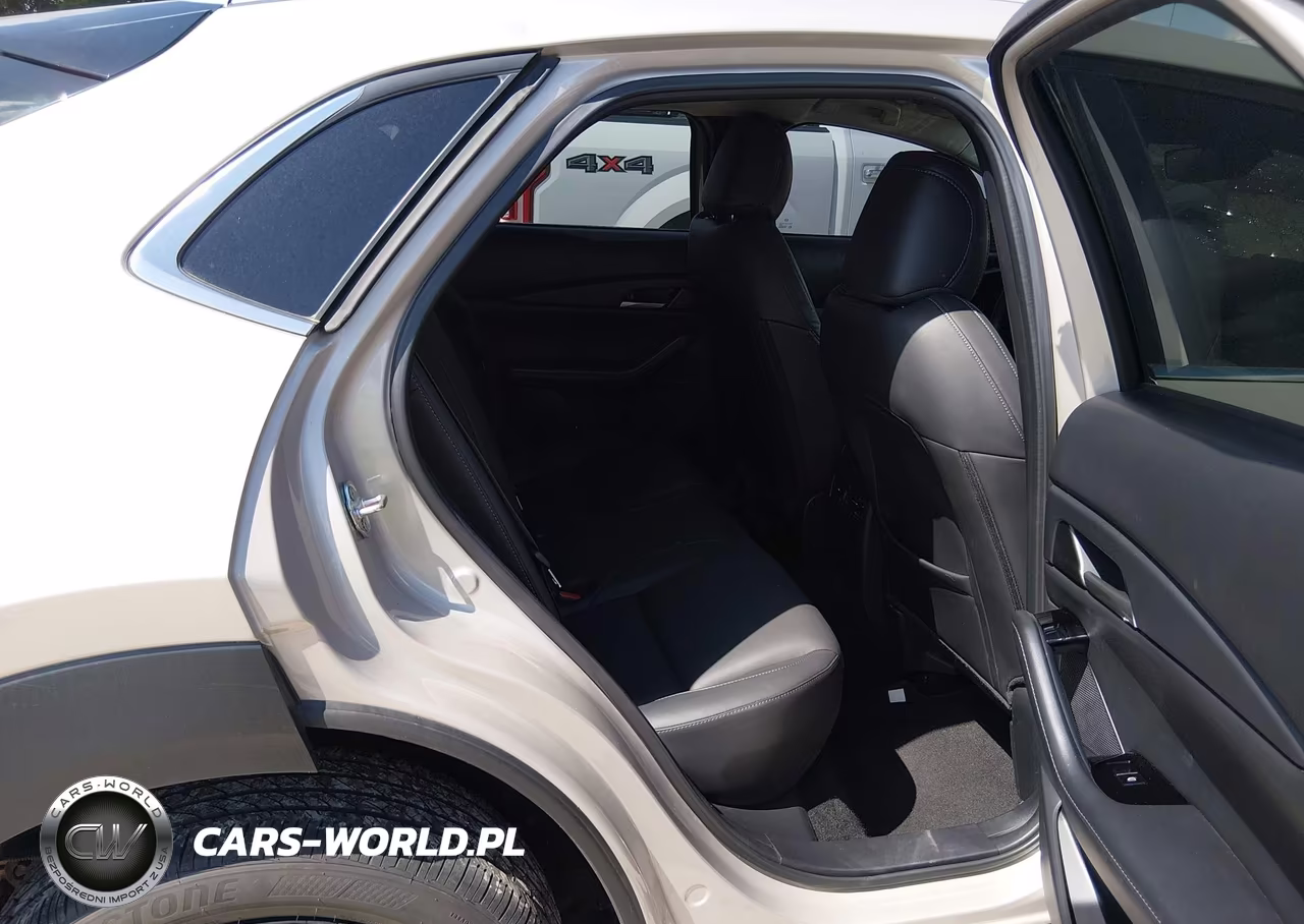 2024 Mazda Cx-30 2.5 S Select Sport VIN:3MVDMBBM0RM648688 - 8