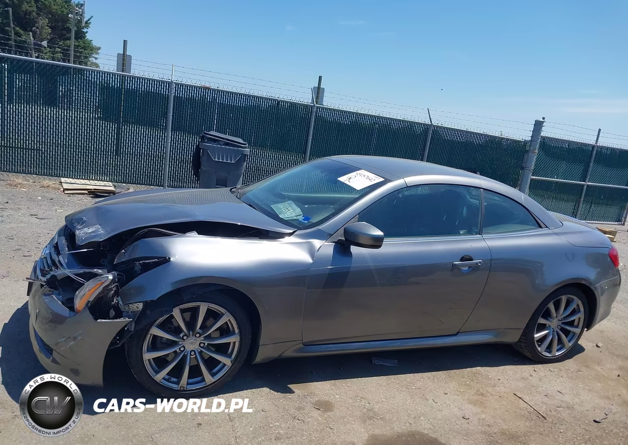 2010 Infiniti G37 VIN:JN1CV6FE0AM351637 - 14