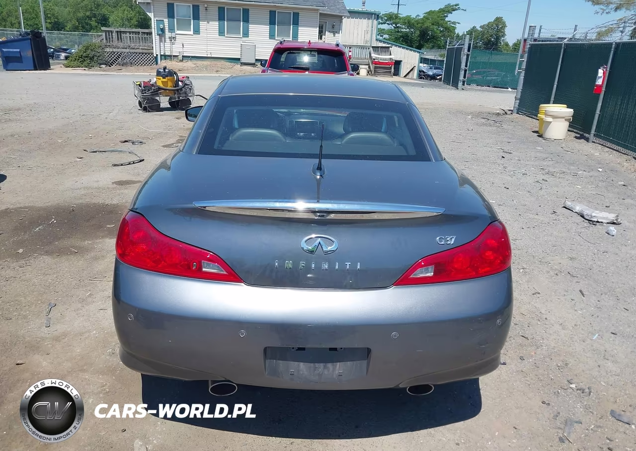 2010 Infiniti G37 VIN:JN1CV6FE0AM351637 - 16
