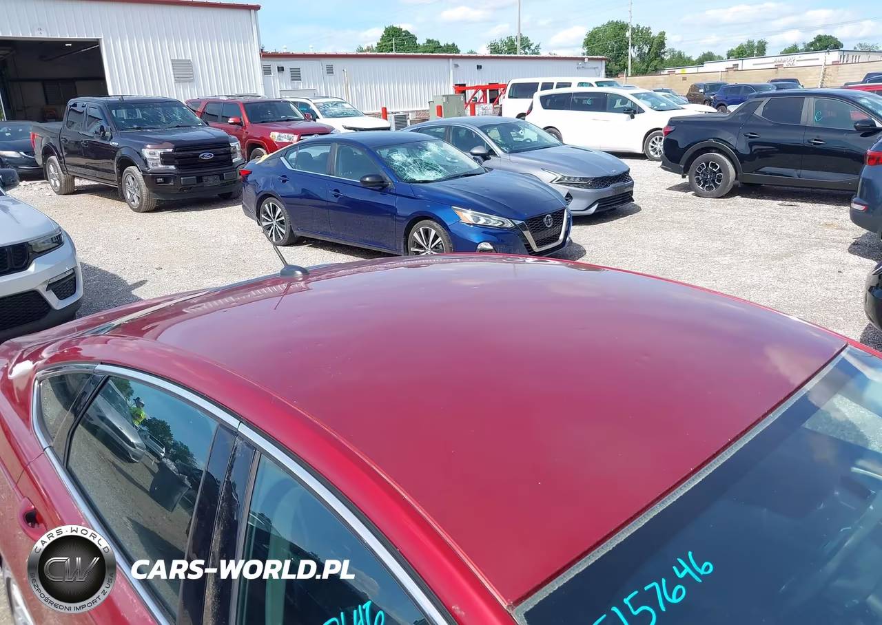2013 Ford Fusion Se VIN:3FA6P0HR0DR110762 - 6