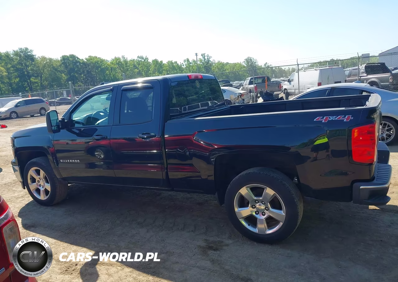 2014 Chevrolet Silverado 1500 Lt VIN:1GCVKREH5EZ417068 - 14