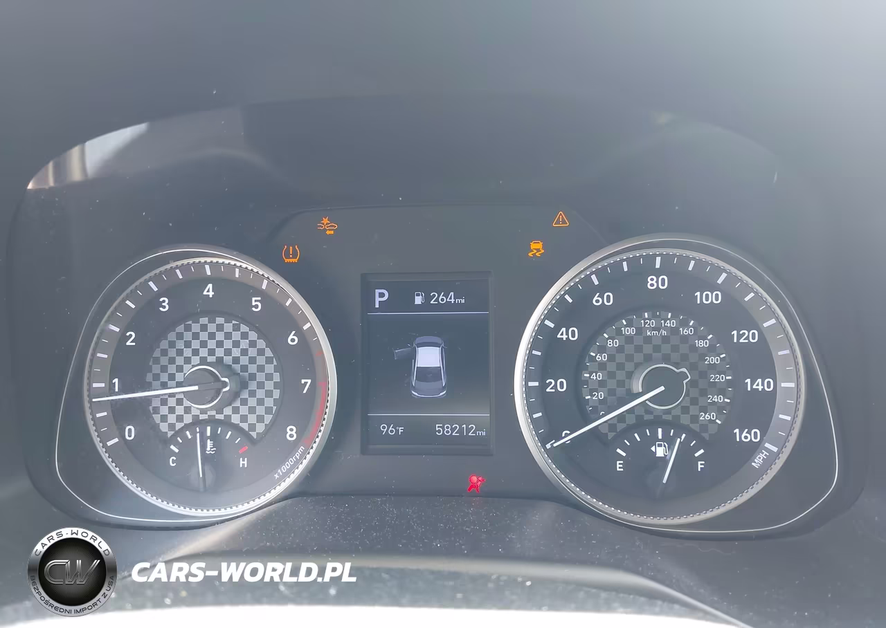 2020 Hyundai Elantra Sel VIN:KMHD84LF0LU942303 - 7