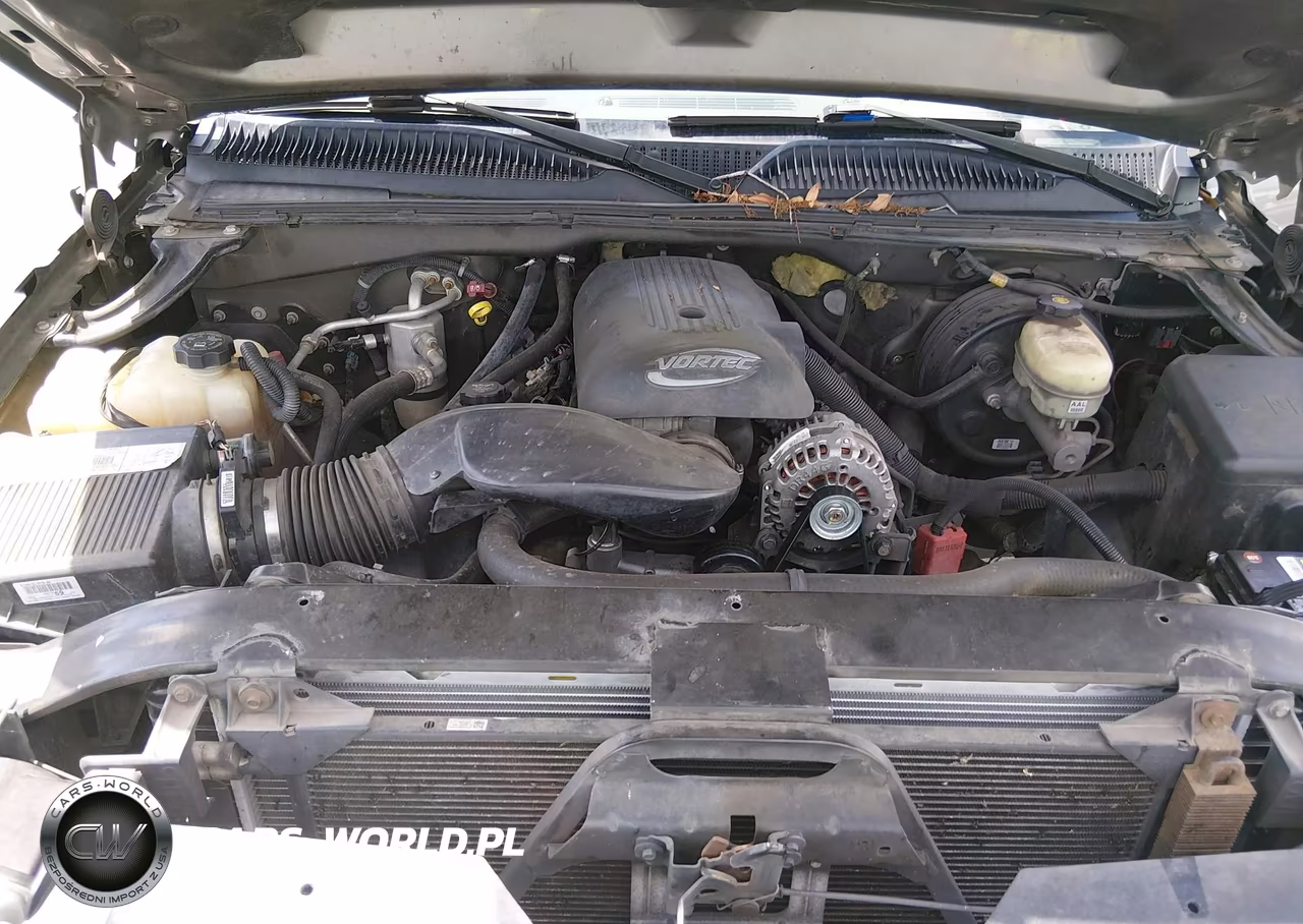 2006 Chevrolet Silverado 1500 Lt2 VIN:1GCEC19T56Z224529 - 10