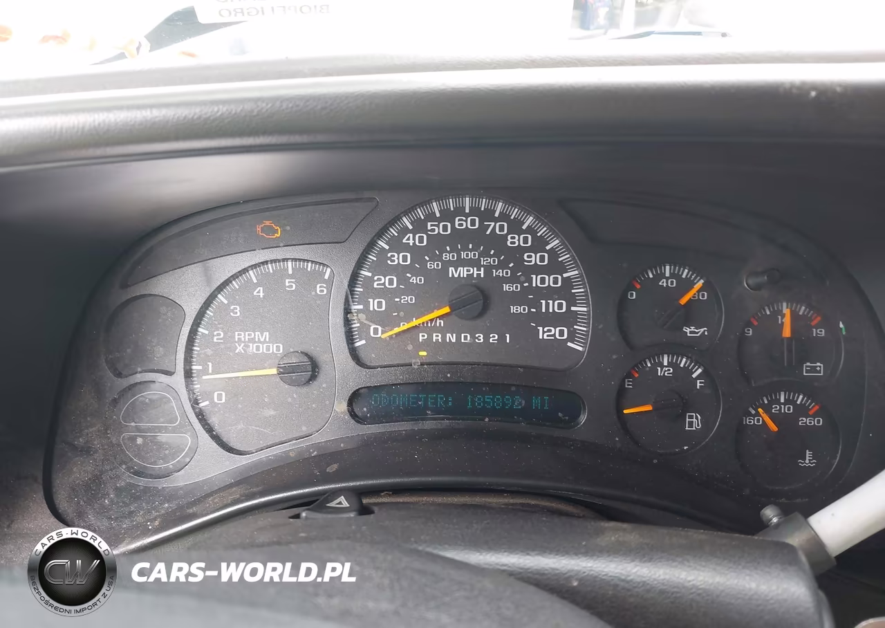 2006 Chevrolet Silverado 1500 Lt2 VIN:1GCEC19T56Z224529 - 7