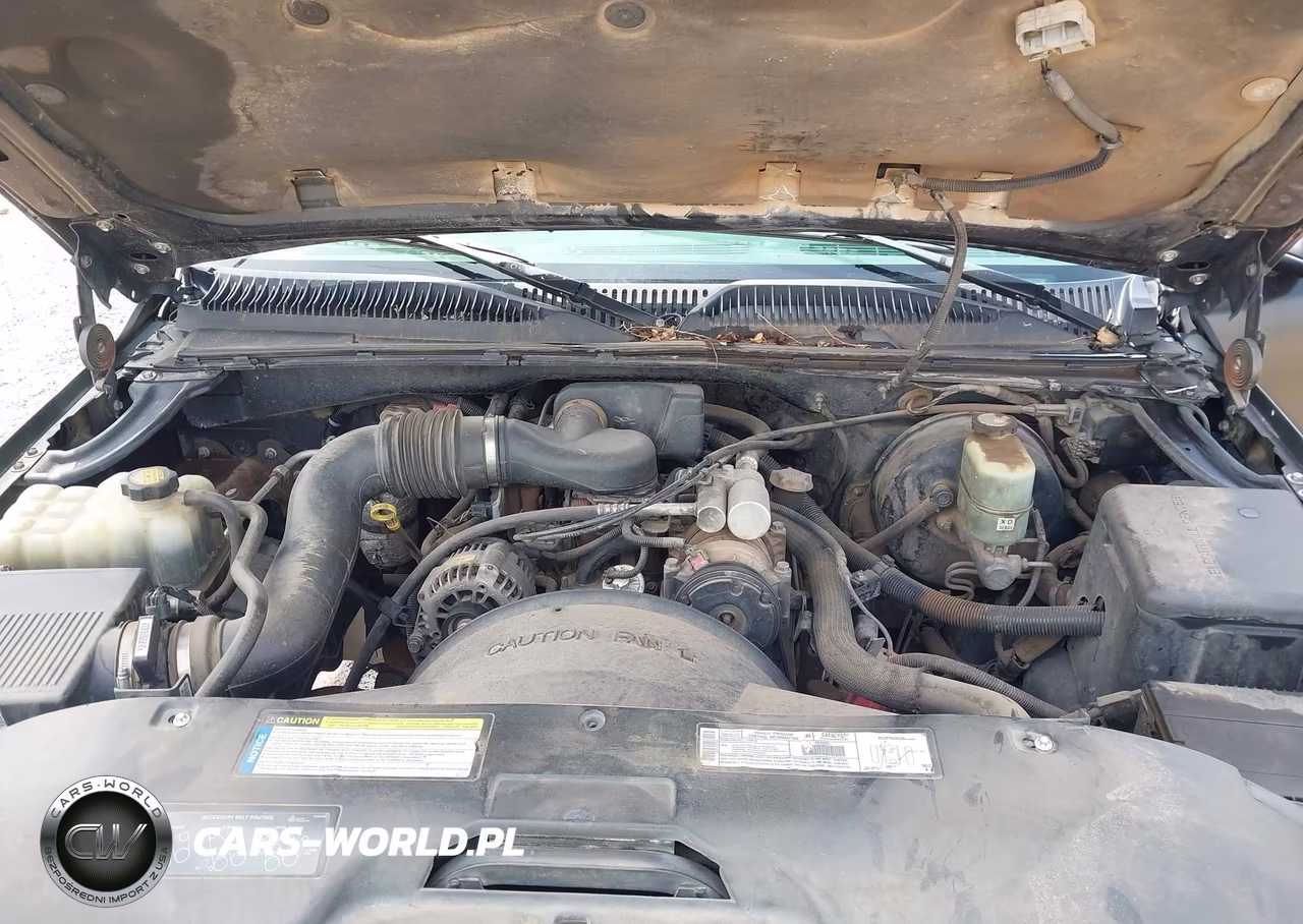 2000 Chevrolet Silverado 1500 VIN:1GCEC14W0YZ110376 - 10
