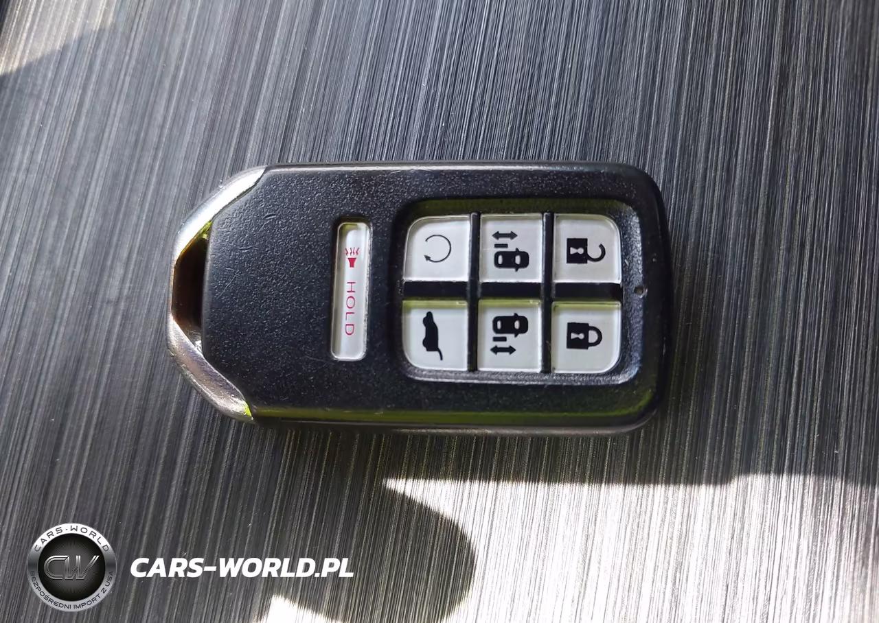 2019 Honda Odyssey Ex-L VIN:5FNRL6H7XKB012924 - 11