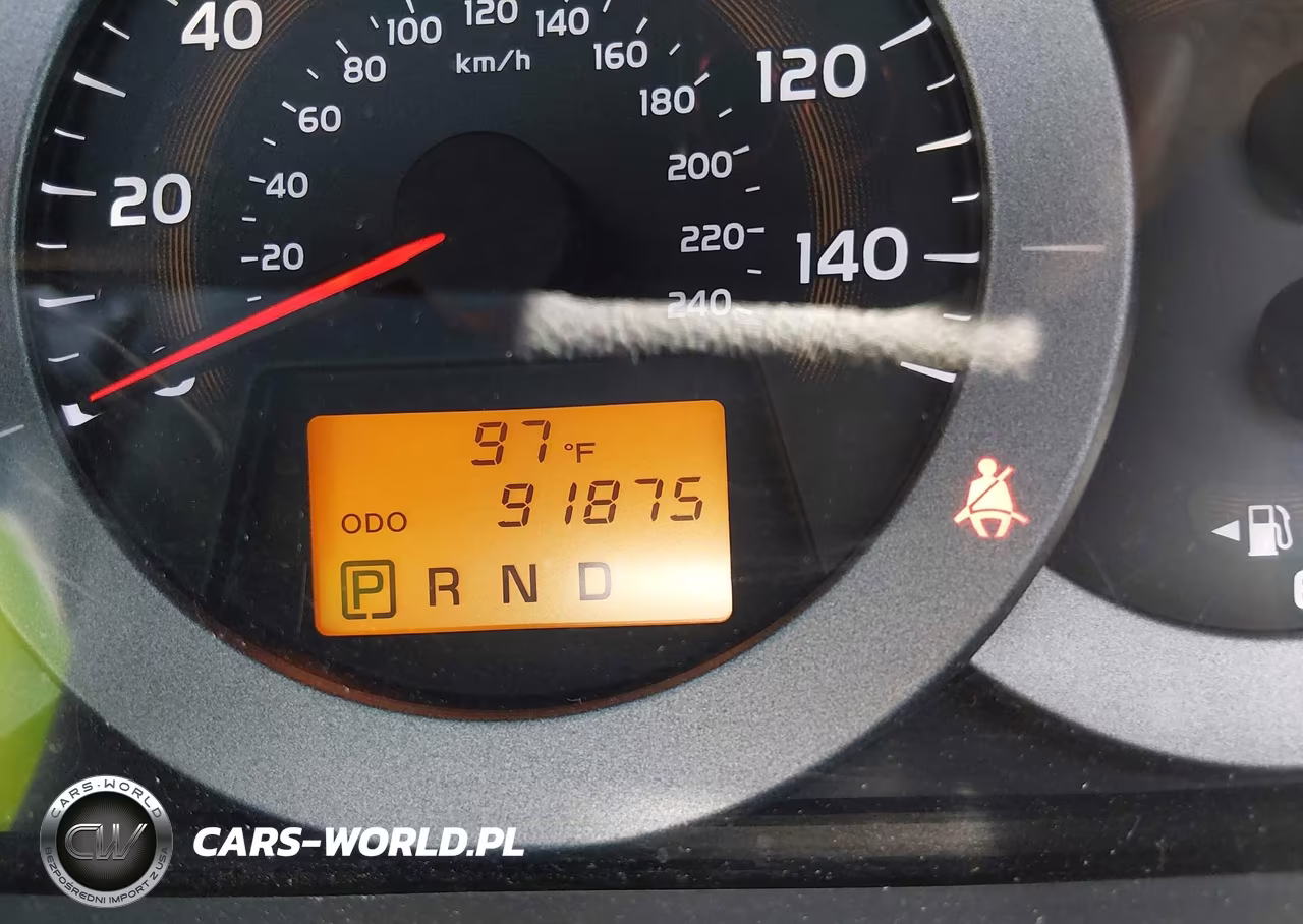 2011 Toyota Rav4 Limited V6 VIN:2T3DK4DV3BW061267 - 14