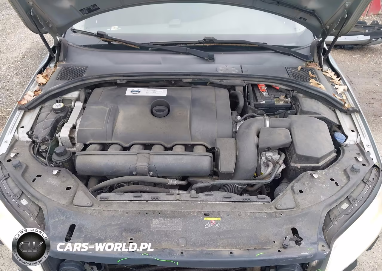 2009 Volvo S80 3.2 VIN:YV1AS982291098765 - 10