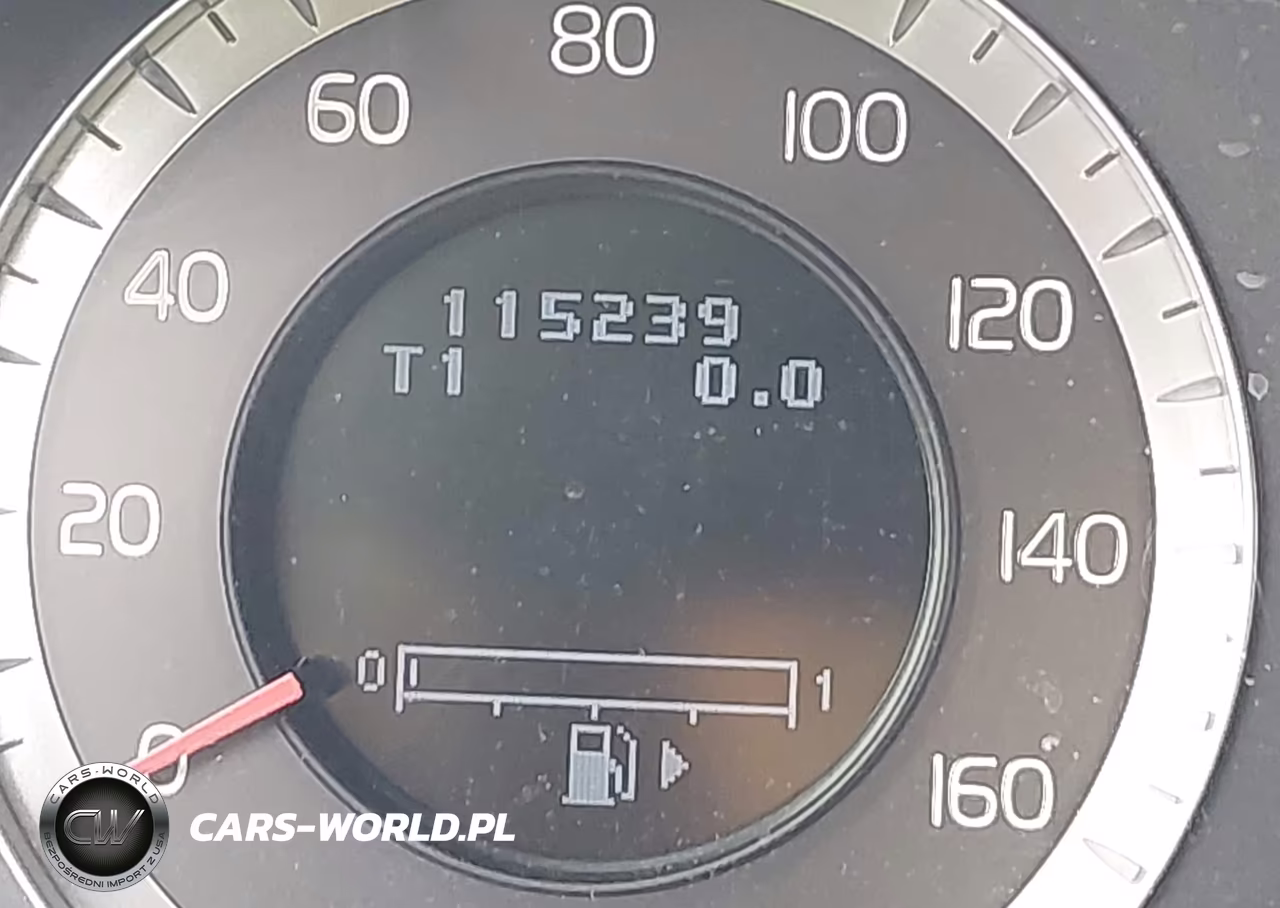 2009 Volvo S80 3.2 VIN:YV1AS982291098765 - 16