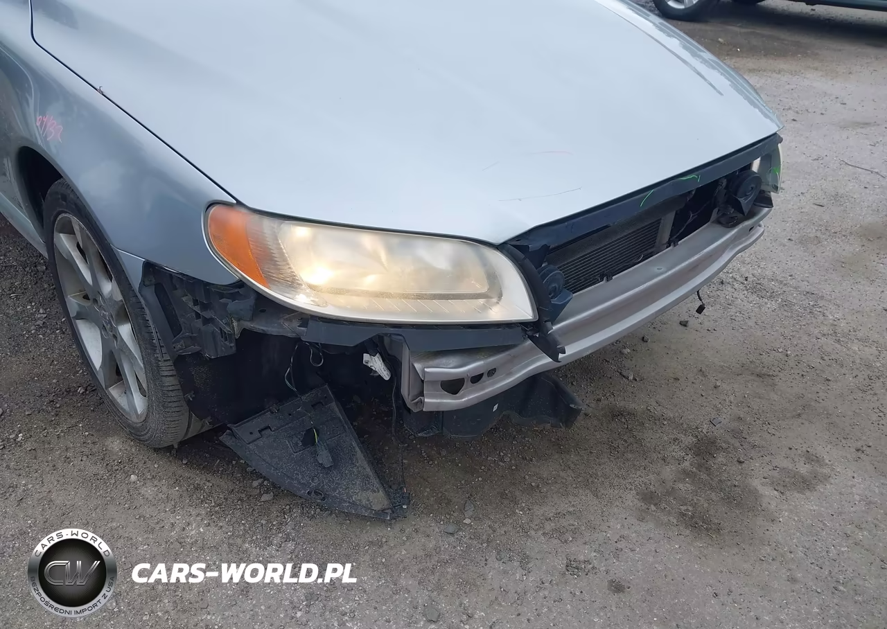 2009 Volvo S80 3.2 VIN:YV1AS982291098765 - 18