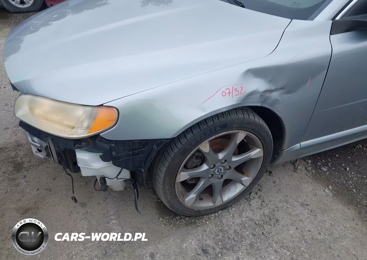 2009 Volvo S80 3.2 VIN:YV1AS982291098765 - 6