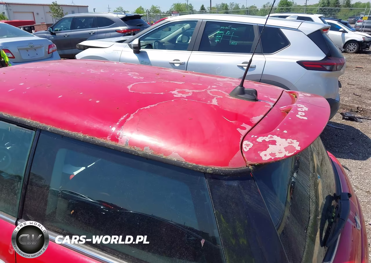 2007 Mini Cooper S VIN:WMWMF73597TL92160 - 12