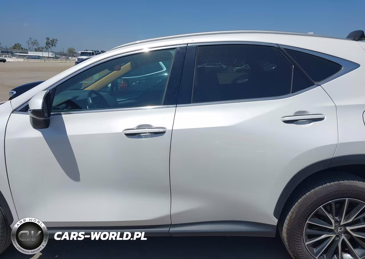 2024 Lexus Nx 250 Premium VIN:2T2GDCAZ4RC012524 - 14