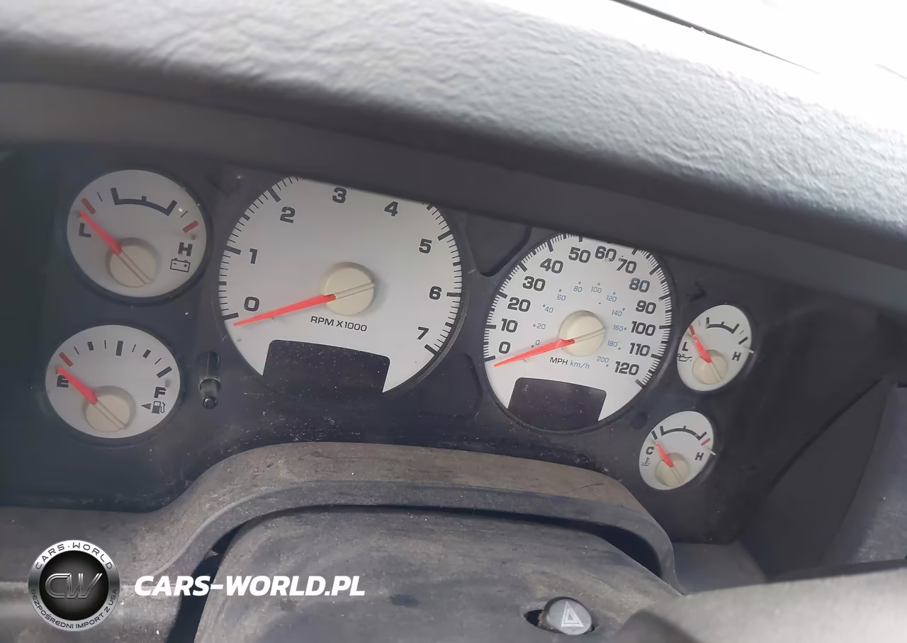 2002 Dodge Ram 1500 St VIN:1B7HA16N52J119880 - 14