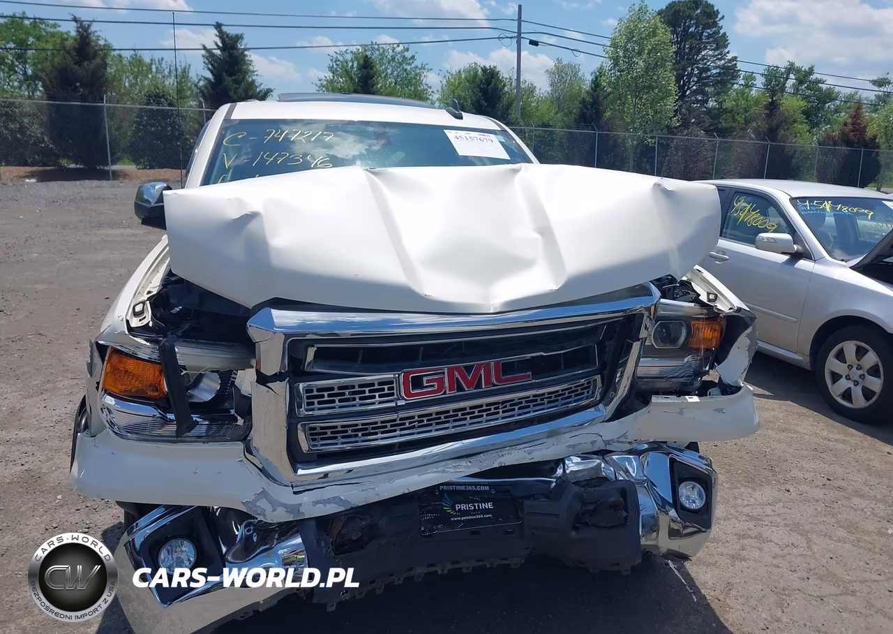 2015 GMC Sierra 1500 Sle VIN:3GTU2UEC9FG147346 - 12