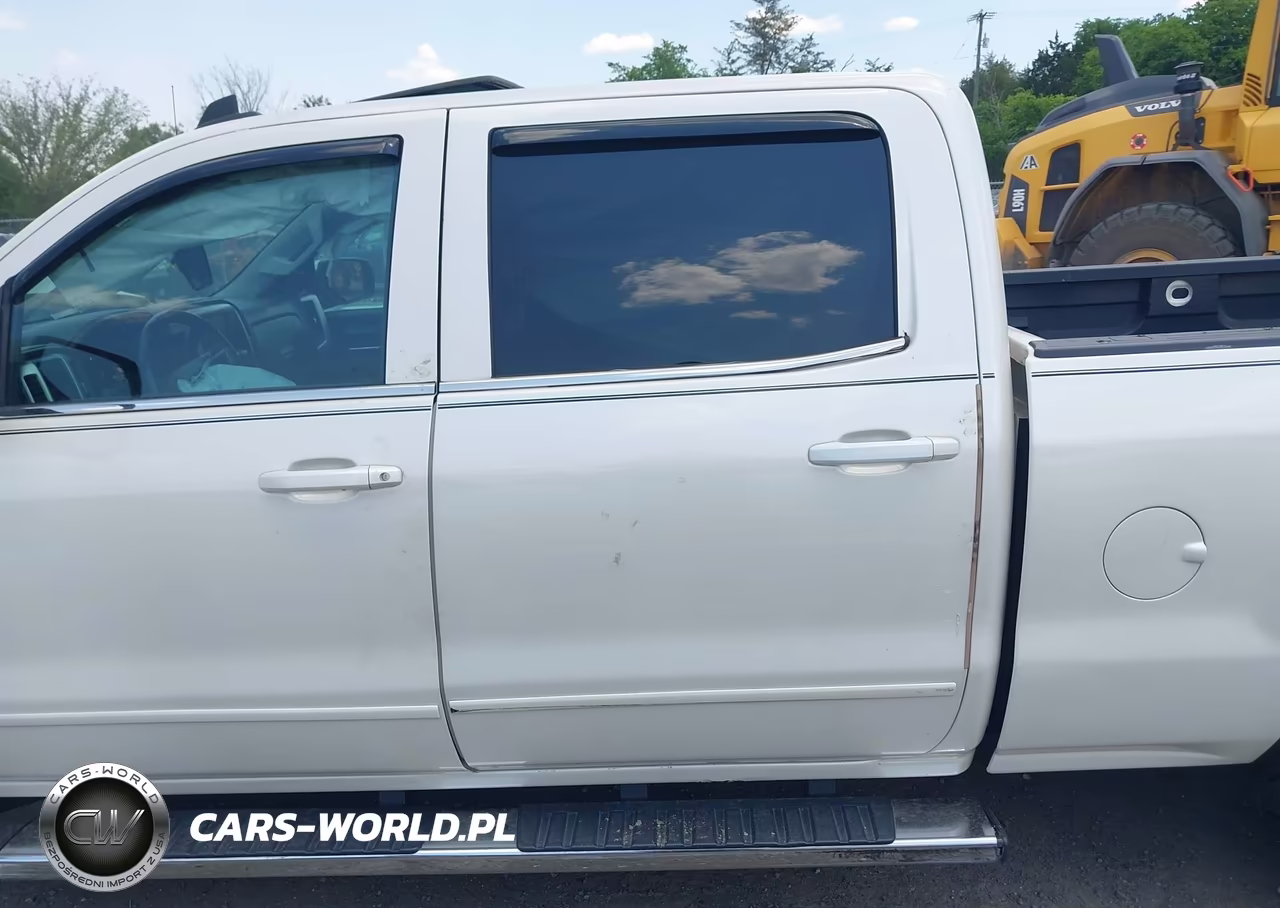 2015 GMC Sierra 1500 Sle VIN:3GTU2UEC9FG147346 - 14