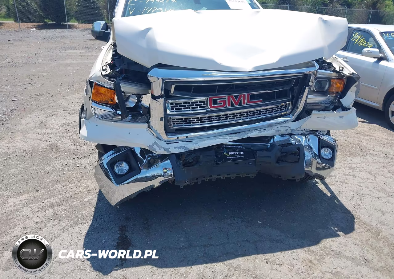 2015 GMC Sierra 1500 Sle VIN:3GTU2UEC9FG147346 - 6