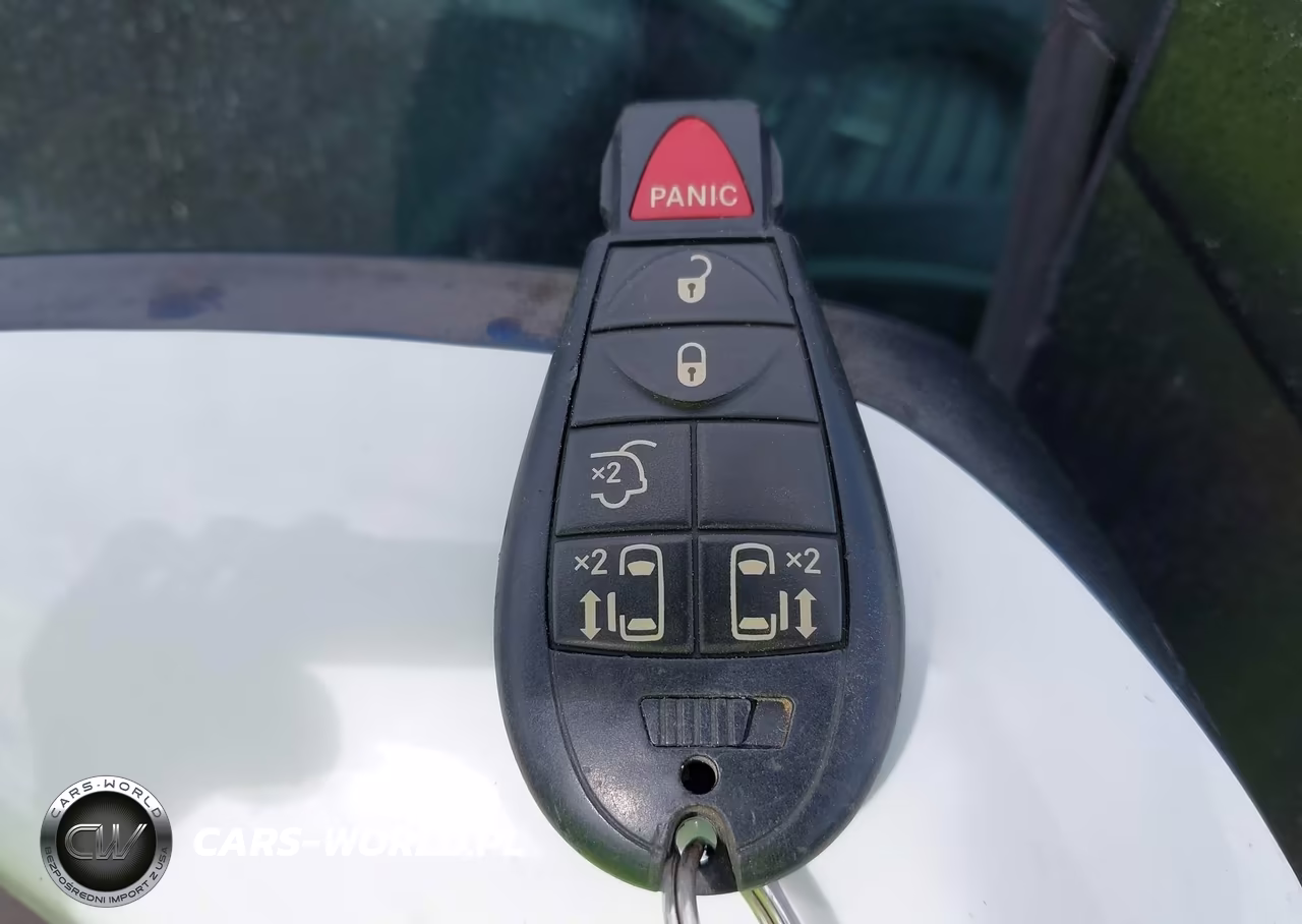 2016 Dodge Grand Caravan Sxt VIN:2C4RDGCG3GR237045 - 11