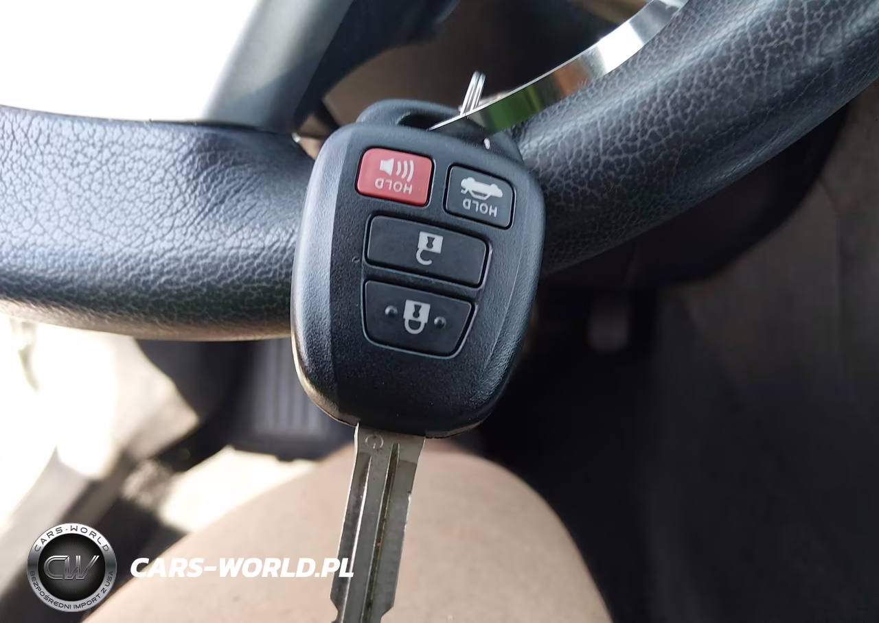 2012 Toyota Camry Se VIN:4T1BF1FK1CU194360 - 11