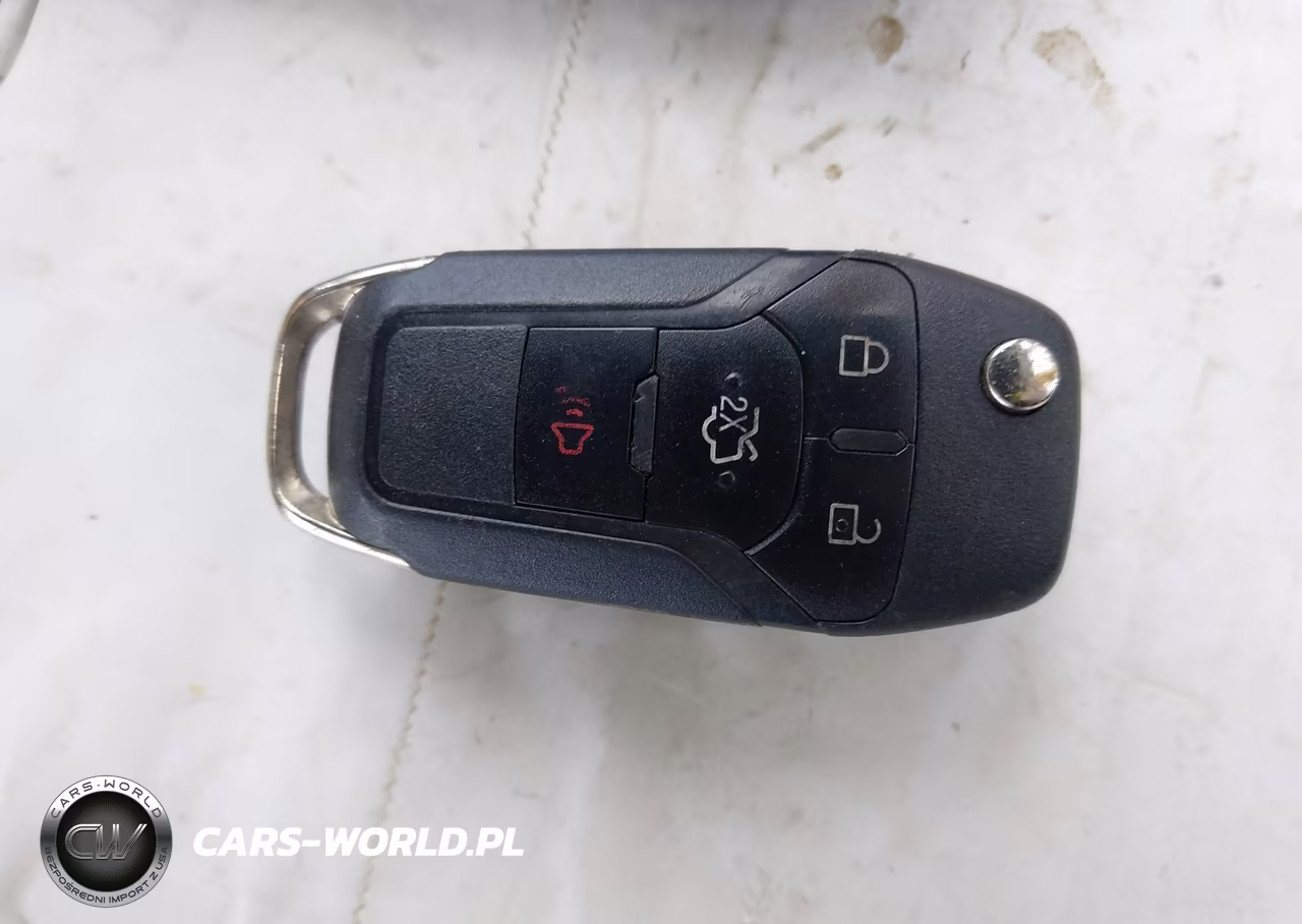 2015 Ford Fusion Se VIN:1FA6P0H71F5125985 - 11