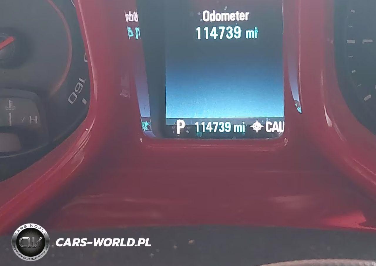 2015 Chevrolet Camaro 2Lt VIN:2G1FF1E37F9167657 - 15