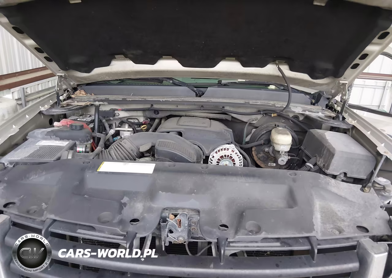 2007 GMC Sierra 1500 Sle1 VIN:1GTEC19C57Z526386 - 10